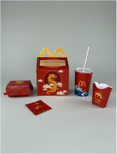 mcdonalds